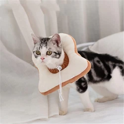 Мека яка Филийка за кучета и котки