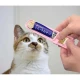 Лъжичка за изстискване на котешки лакомства 20 см – Без остатък и мръсни ръце