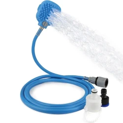 PET Bathing Tool Приспособление за къпане на домашни любимци 
