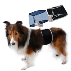 Предпазен бандаж за Куче Dog Lemi