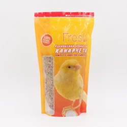 Fresh Пълноценна храна за канар 500 гр