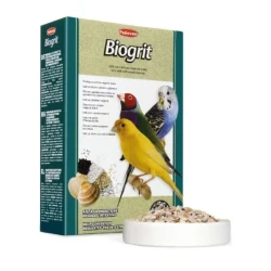 Padovan пясък за птици Biogrit 700 гр.