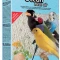 Padovan Fresh Air пясък за птици OCEAN 1 кг