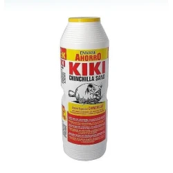 Кики пясък за Чинчила