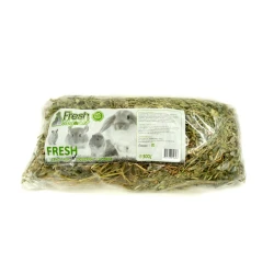 Родопска люцерна за гризачи Fresh