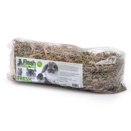 Родопска люцерна за гризачи Fresh
