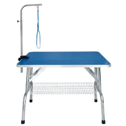 GROOMING маса за подстригване на домашни любимци 