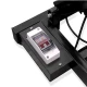 Електрическа GROOMING маса за подстригване на домашни любимци с контакти и USB портове