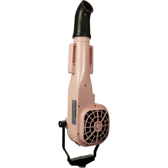 GROOMING Сешоар с безчетков мотор и стойка за поставяне на стена 1090N