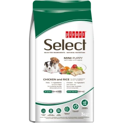 SELECT PUPPY MINI