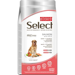 SELECT Sensitive Salmon & Rice храна за куче