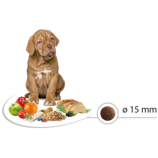 SELECT Puppy Maxi Пиле с ориз