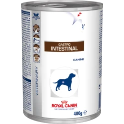 Royal Canin Gastro Intestinal Dog Diet  400 гр.
