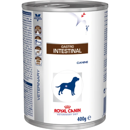 Royal Canin Gastro Intestinal Dog Diet  400 гр.