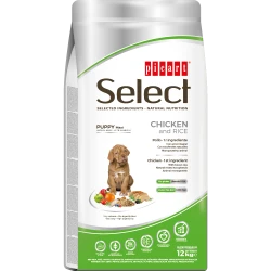 SELECT Puppy Maxi Пиле с ориз