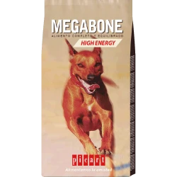 MEGABONE High Energy храна за куче