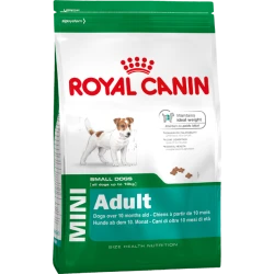 Royal Canin Mini Adult