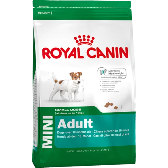 Royal Canin Mini Adult