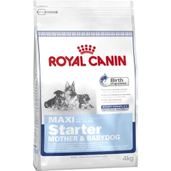 Royal Canin Maxi Starter