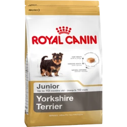 Royal Canin Yorkshire Puppy