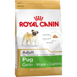 ROYAL CANIN PUG Adult Мопс 1.5 кг