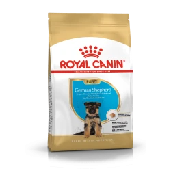 ROYAL CANIN GERMAN SHEPHERD Puppy 12 кг