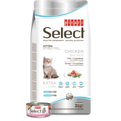 SELECT CAT Kitten 2 кг