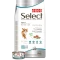 SELECT CAT Sterilised Light Grain Free