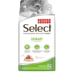 Select Diet Cat Urinary