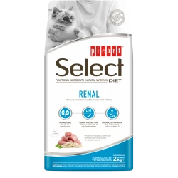 Select Diet Cat Renal
