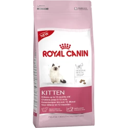 Royal Canin Kitten 36
