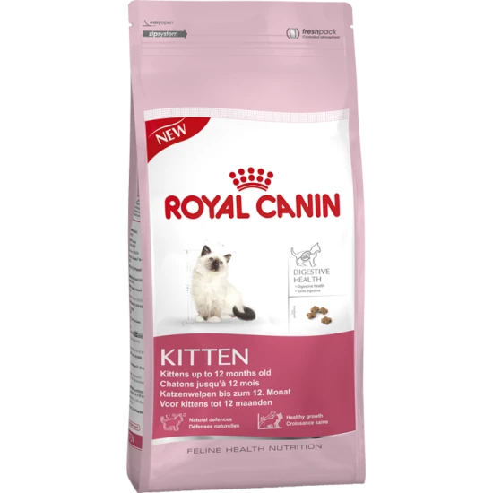 Royal Canin Kitten 36