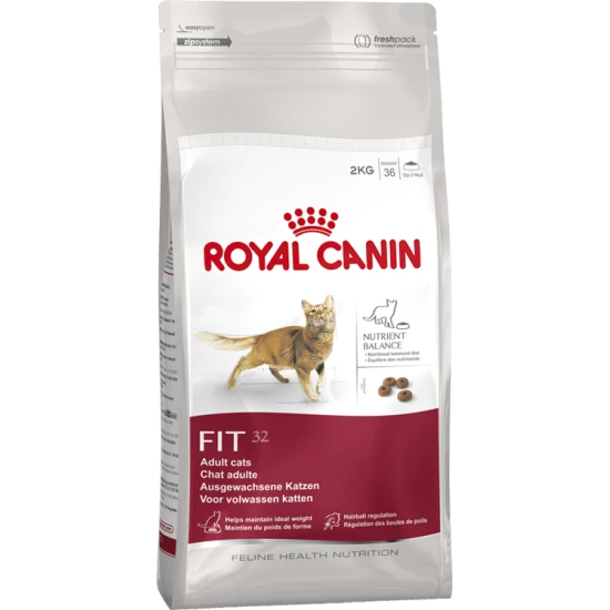 Royal Canin Fit 32