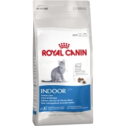 Royal Canin Indoor 27