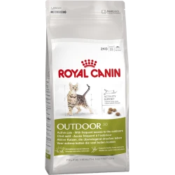 ROYAL CANIN OUTDOOR 30