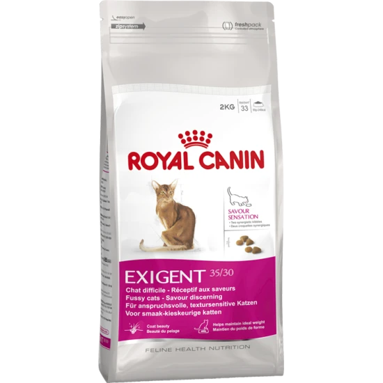 Royal Canin Exigent 35/30