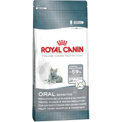 Royal Canin Dental Care 30