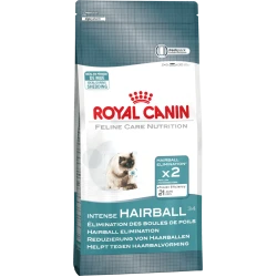 Royal Canin Hairball Care 34