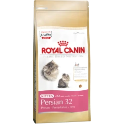 Royal Canin Kitten Persian 32