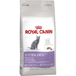 Royal Canin STERILISED Cat 37