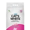 Бенто CAT's WHITE Бебешка пудра  5л