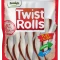 TWIST ROLLS Телешко 12,5 см
