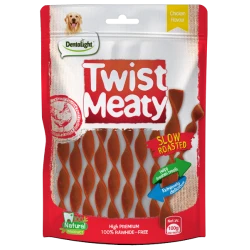 Twist Meaty ПИЛЕ 12,5 см