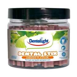 DENTAL STIX Пиле 5.5 см