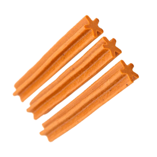 DENTAL STIX Пиле 5.5 см