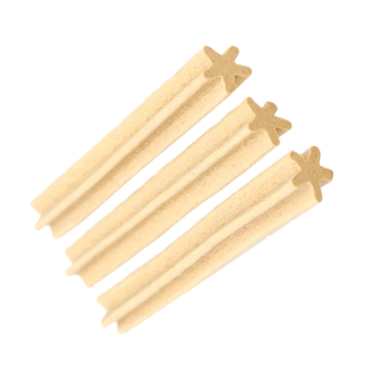 DENTAL STIX Мляко и Калций 5.5 см