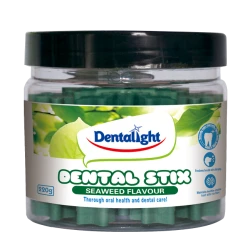 DENTAL STIX Морски Водорасли 5.5 см