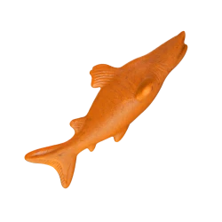 OCEAN DINER SALMON дентално лакомство 6.5 см за куче