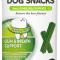 Дентално лакомство GUM AND BREATH SUPPORT със зелен чай