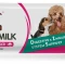 Сухо мляко за кучета HOWBONE GOAT`S MILK Саше 25 гр.